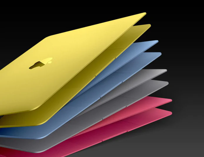 Apple dường như đã vô tình để lộ tên của một mẫu MacBook giá rẻ sắp ra mắt, dự kiến sẽ được công bố chính thức vào thứ Tư tuần này.