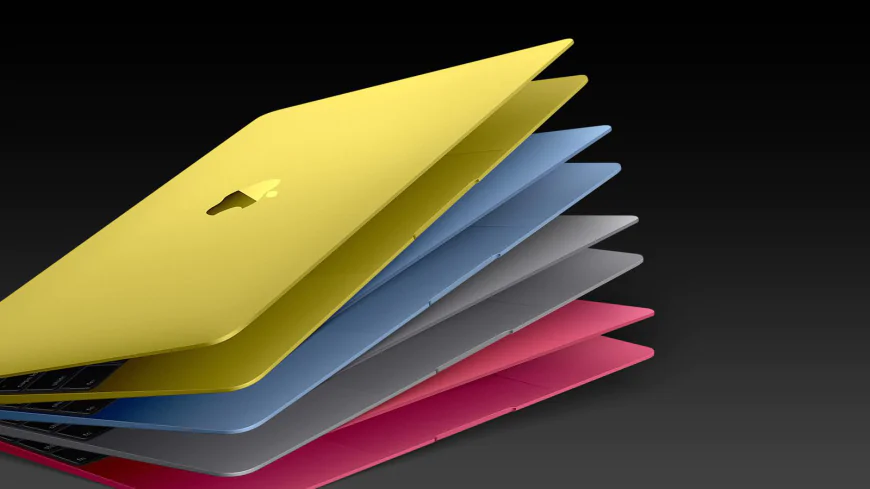 Apple dường như đã vô tình để lộ tên của một mẫu MacBook giá rẻ sắp ra mắt, dự kiến sẽ được công bố chính thức vào thứ Tư tuần này.