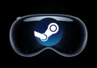 Apple Vision Pro sắp hỗ trợ chơi game PC qua Steam Link