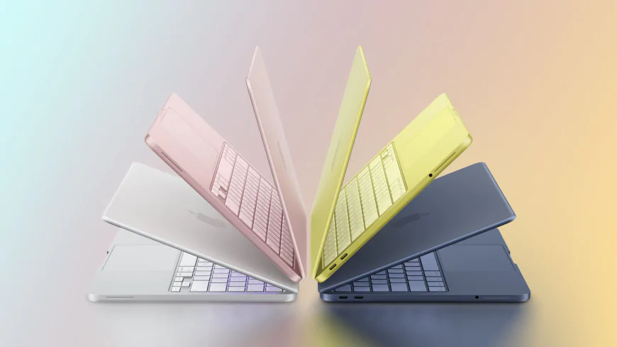 Apple chuẩn bị nâng cấp MacBook Neo với chip A19 Pro: Laptop giá rẻ nhưng ngày càng mạnh