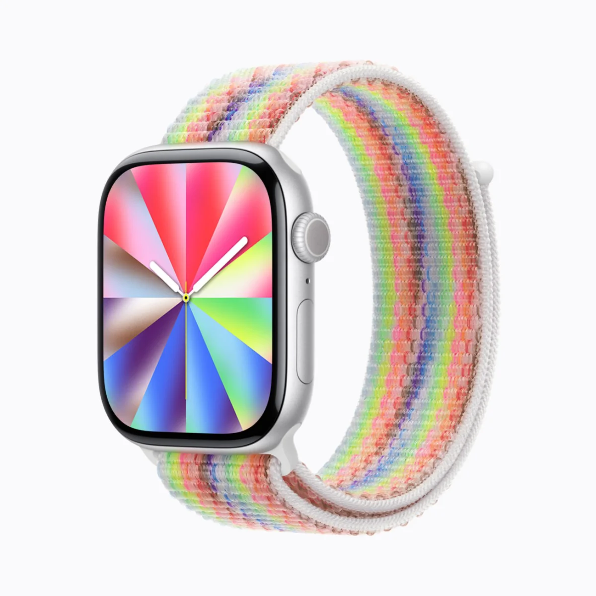 Apple ra mắt Bộ Sưu Tập Pride mới