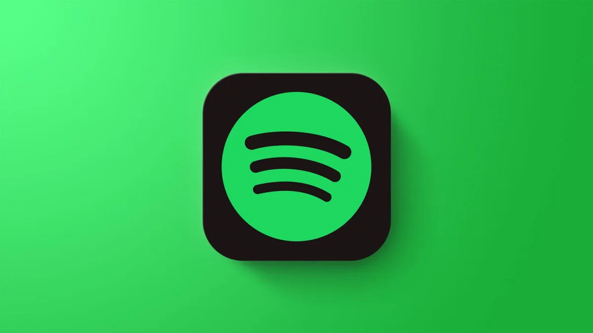 Cú Bắt Tay Bất Ngờ: Spotify Chính Thức Áp Dụng Công Nghệ Của Apple Cho Video Podcast