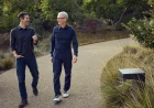Tim Cook trở thành Chủ tịch Điều hành của Apple, John Ternus trở thành CEO của Apple