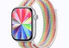 Apple ra mắt Bộ Sưu Tập Pride mới