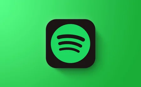 Cú Bắt Tay Bất Ngờ: Spotify Chính Thức Áp Dụng Công Nghệ Của Apple Cho Video Podcast