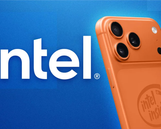 Apple "Nối Lại Tình Xưa" Với Intel: iPhone Và Mac Sẽ Sớm Chạy Chip "Made in USA"?