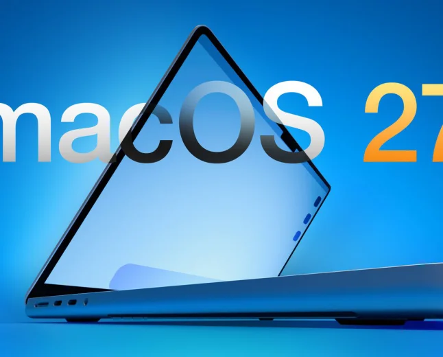 Tổng Hợp Tin Đồn Về Hệ Điều Hành Tiếp Theo macOS 27 Của Apple