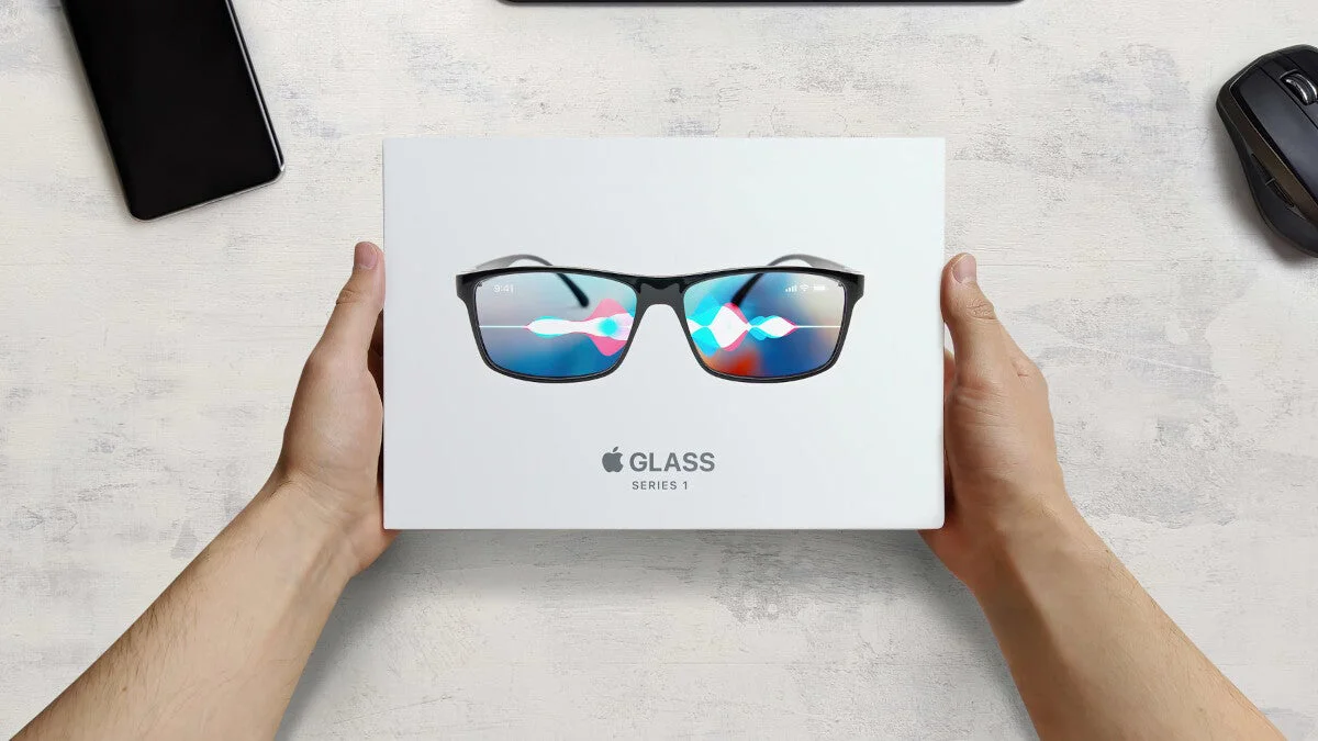 Apple Glasses Phải Đến Cuối Năm 2027 Mới Có Thể Trình Làng