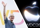 WWDC 2026 Bước Ngoặt Lịch Sử Của Apple: Kỷ Nguyên Siri AI, Khai Tử Hàng Loạt Thiết Bị Cũ Và Lời Chia Tay Đầy Cảm Xúc Của Tim Cook