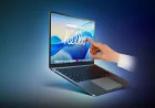 Apple Sẽ Ra Mắt MacBook Màn Hình Cảm Ứng Đầu Tiên Vào Năm 2027