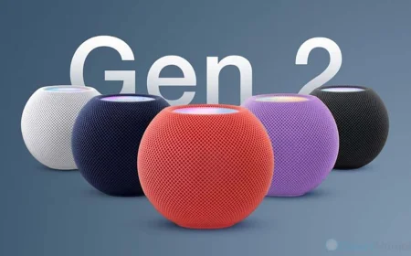 https://macplanet.vn/admin/postsApple Đã Hoàn Thiện Apple TV 4K Và HomePod Mini Thế Hệ Mới: Chờ Bước Đệm Phần Mềm Để Kích Hoạt Kỷ Nguyên AI