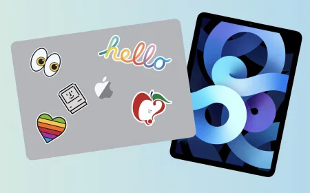 Siêu Sale "Back To School 2026" Của Apple Sắp Bắt Đầu Rồi!