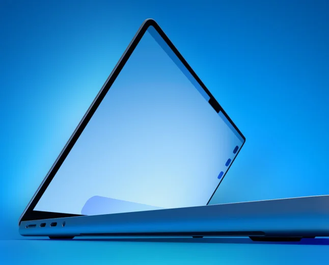 Apple Đang Ngầm Chuẩn Bị Cho Sự Xuất Hiện Của MacBook Ultra Siêu Khủng