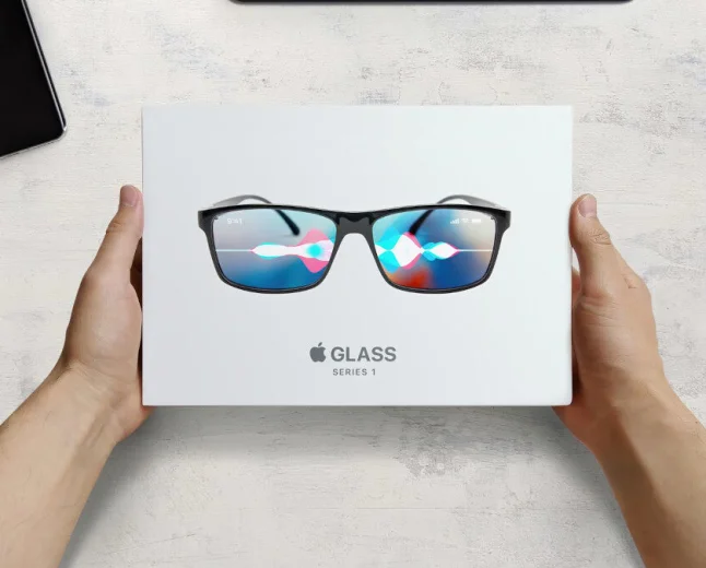Apple Glasses Phải Đến Cuối Năm 2027 Mới Có Thể Trình Làng