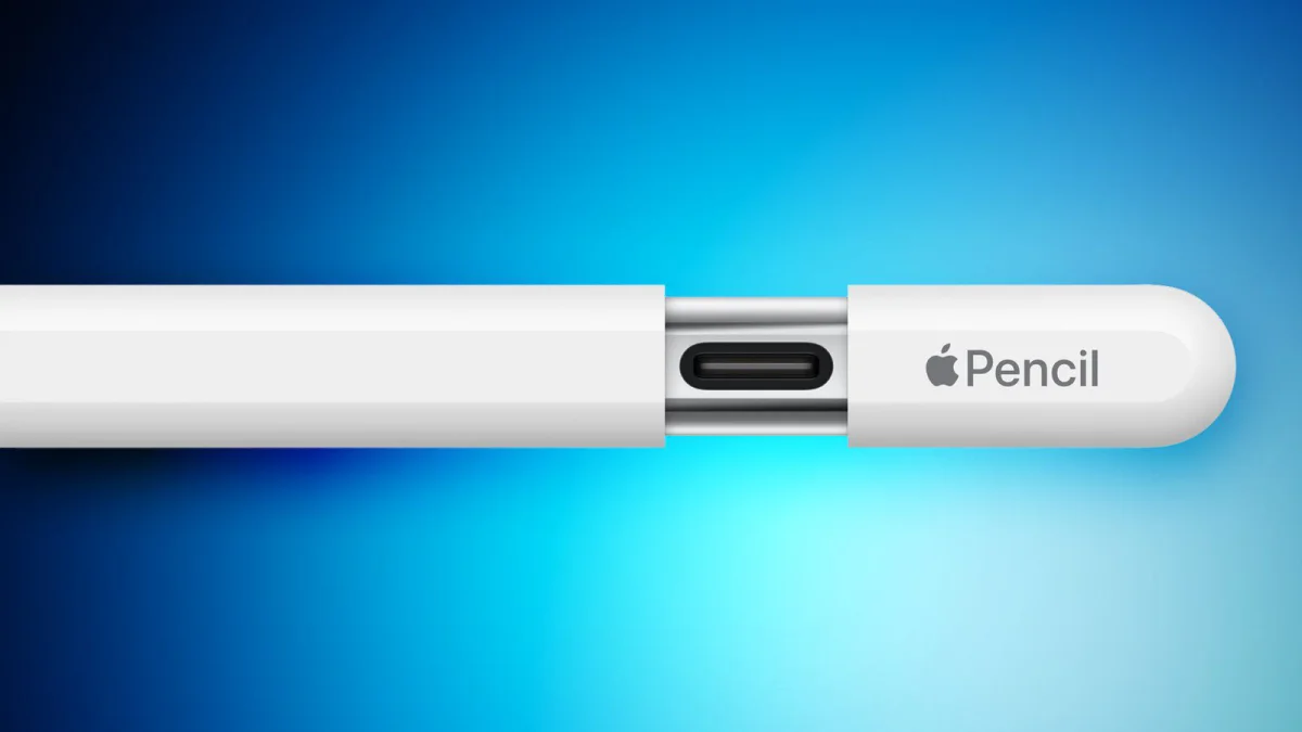 Apple sẽ ra mắt hai mẫu Apple Pencil mới vào năm 2027 tới