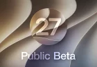 Apple phát hành bản macOS Golden Gate Public Beta đầu tiên: Loạt cải tiến về Siri AI và thiết kế mới