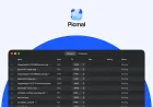 Picmal: Bộ Công Cụ Chuyển Đổi & Nén Media Native "Phải Có" Cho Người Dùng Mac
