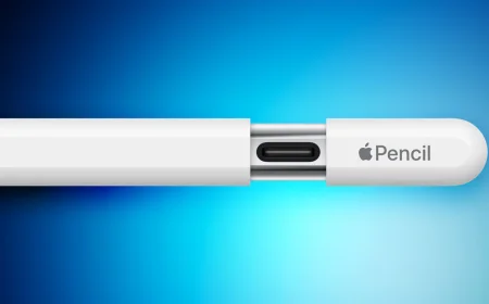 Apple sẽ ra mắt hai mẫu Apple Pencil mới vào năm 2027 tới