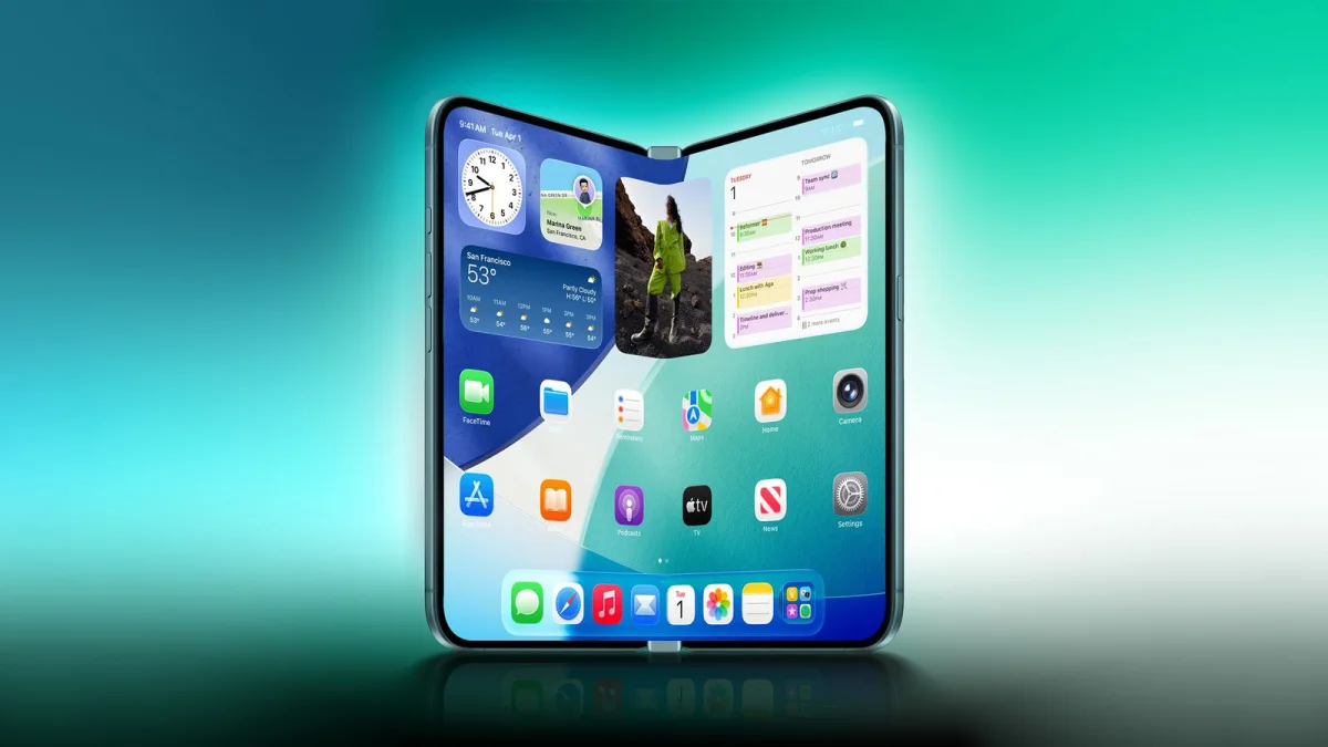 iPhone Ultra màn hình gập gây ấn tượng mạnh với người dùng thử, ngoại trừ camera