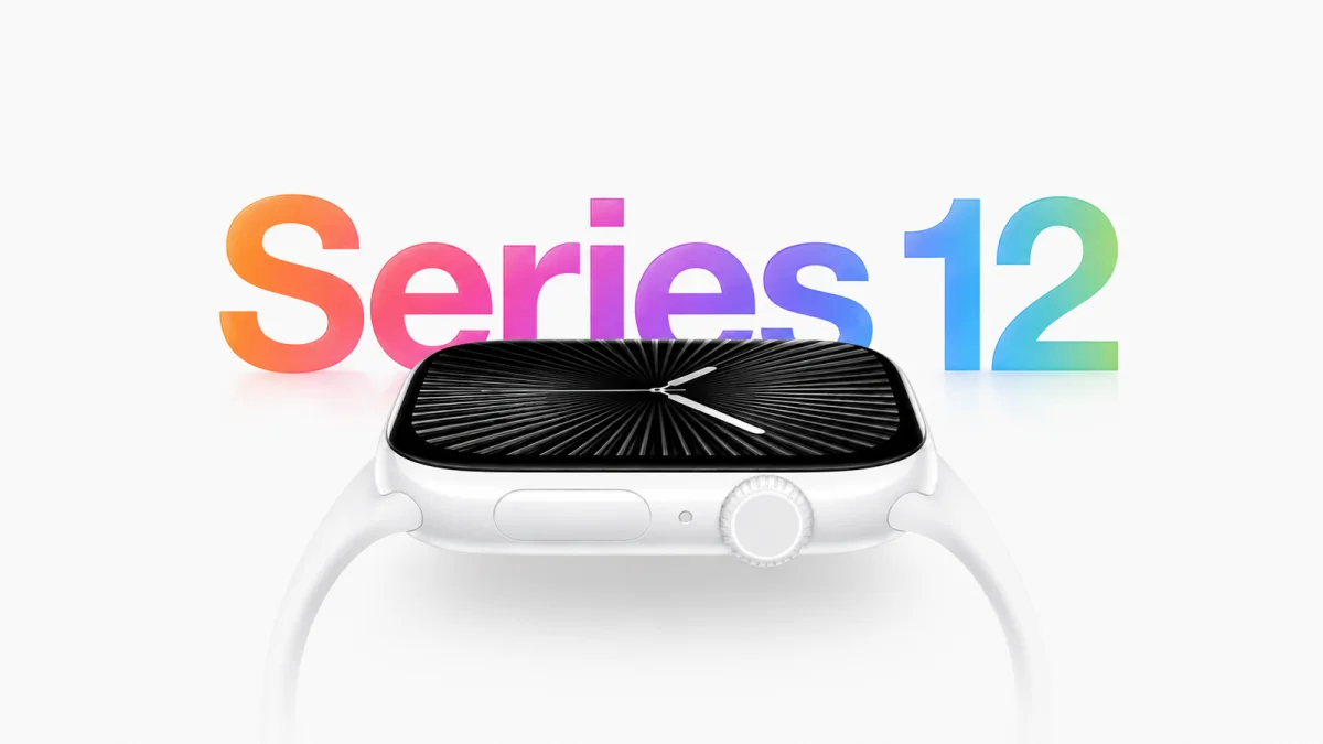 Apple Watch Series 12: Tổng hợp mọi thông tin và nâng cấp đáng mong đợi