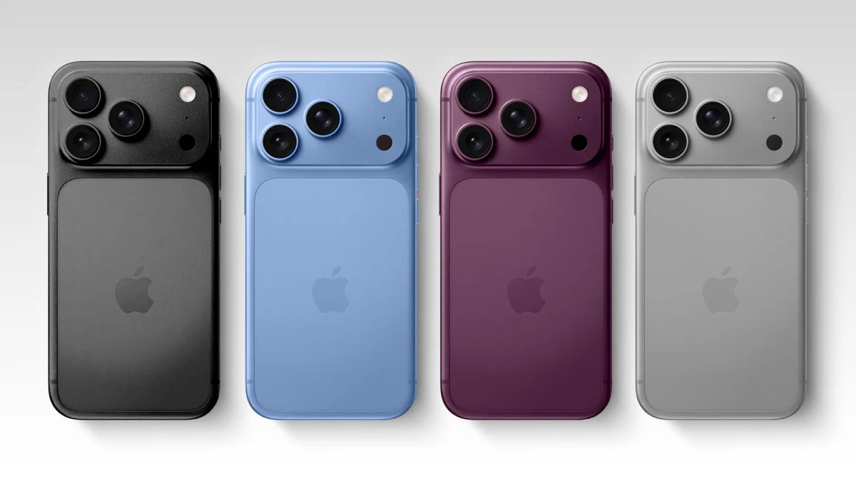 iPhone 18 Pro và iPhone Ultra: Khi nào Apple sẽ công bố ngày tổ chức sự kiện?