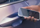 Apple sắp hỗ trợ tính năng Car Key cho xe điện của Xiaomi