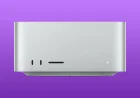 Apple Trình Làng Mac Studio Mới: Trang Bị Chip M5 Max và M5 Ultra – Con Chip Mạnh Nhất Lịch Sử Hãng