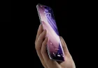 Thiết kế kính uốn cong của iPhone 20 sẽ được sản xuất tương tự iPhone Air