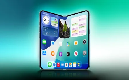 iPhone Ultra màn hình gập gây ấn tượng mạnh với người dùng thử, ngoại trừ camera