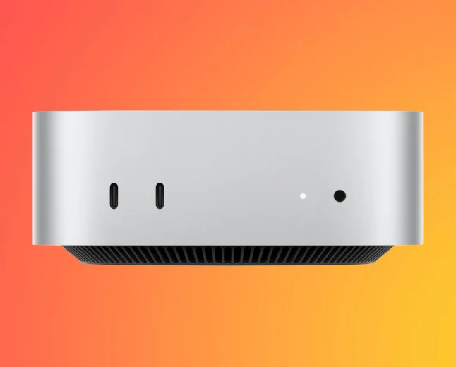 Apple Ra Mắt Mac Mini Thế Hệ Mới Dùng Chip M6 và M5 Pro Cùng Hàng Loạt Nâng Cấp