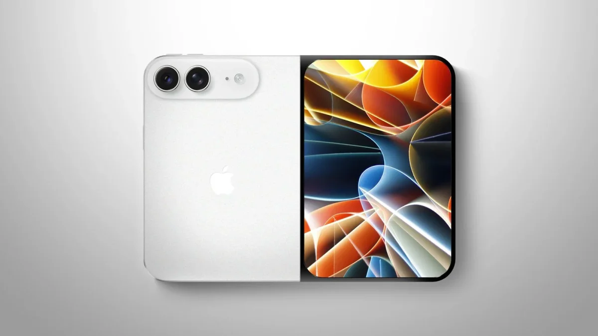 iPhone màn hình gập sẽ có tên "iPhone Duo", giá khởi điểm từ 2.000 USD và mở bán muộn nhất vào tháng 10