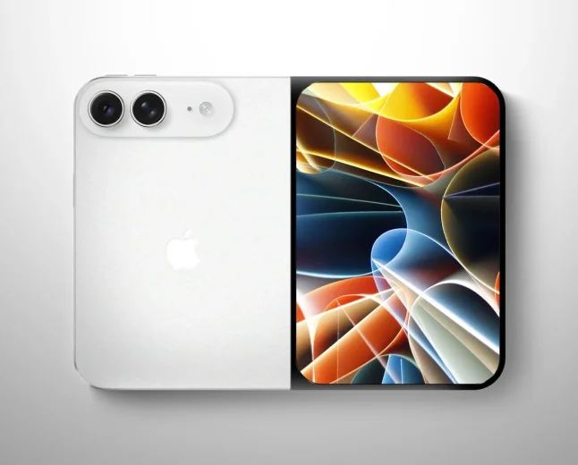 iPhone màn hình gập sẽ có tên "iPhone Duo", giá khởi điểm từ 2.000 USD và mở bán muộn nhất vào tháng 10