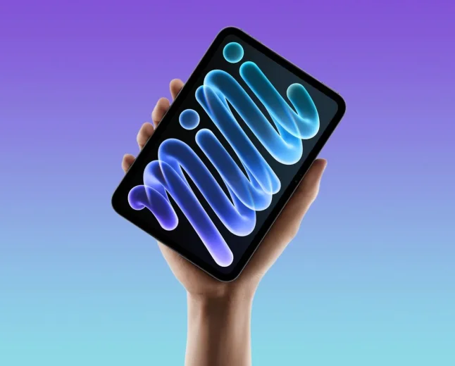 Apple chính thức trình làng iPad mini thế hệ mới: Màn hình OLED 8,5 inch, chip A20 Pro và khả năng kháng nước IP67