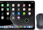 Hướng dẫn cách sử dụng chuột không dây với iPad