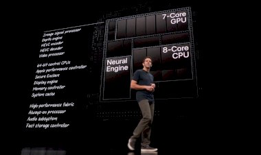 TSMC sẽ sản xuất chip 5nm cho iPhone vào đầu năm 2020