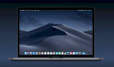 Apple chính thức phát hành macOS Mojave 10.14.6