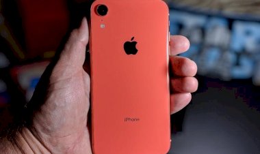iPhone Xr là chiếc iPhone bán chạy nhất tại Mỹ trong quý kết thúc vào tháng 6 vừa rồi!