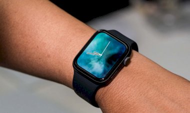Apple Watch trong năm 2020 sẽ thay đổi màn hình OLED thành microLED?