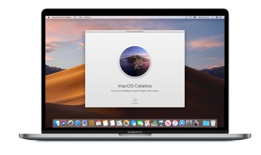 Hướng dẫn cách cài Dual boot Mac OS Catalina và Mojave trên ổ APFS.