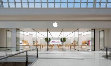 Apple Q3/2019: doanh thu 53,8 tỉ USD