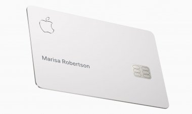 Tim Cook xác nhận Apple Card sẽ chính thức ra mắt trong tháng 8