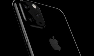 iPhone 2020 có thể có ống kính ToF (Time of Flight), ToF dùng để làm gì?
