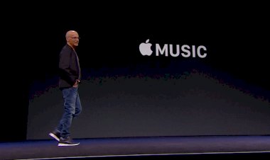 Apple Music từng chi quá nhiều tiền cho nội dung độc quyền, tốc độ tăng trưởng chưa được như ý.