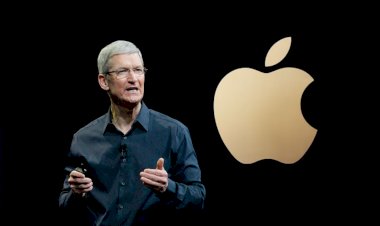 Apple một lần nữa chứng minh Tim Cook đã đúng, khi không còn phụ thuộc vào iPhone nữa