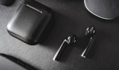 AirPods sẽ thay thế iPhone trở thành biểu tượng mới của Apple