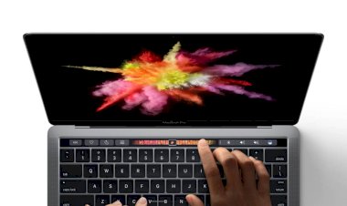 Sẽ có một chiếc MacBook tích hợp 5G vào năm 2020?