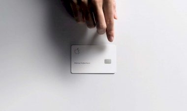 Lợi thế của Apple Card so với những thẻ tín dụng khác