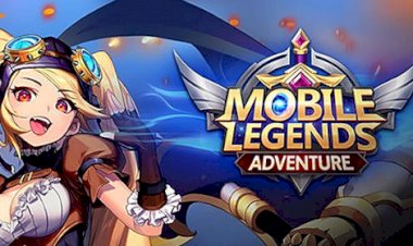 Mobile Legends: Adventure