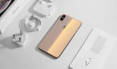 Ming-Chi Kuo: Apple sẽ tự chịu thuế hàng nhập khẩu Trung Quốc.