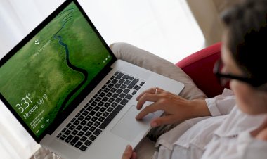 Apple được cấp bằng sáng chế Face ID cho Mac.